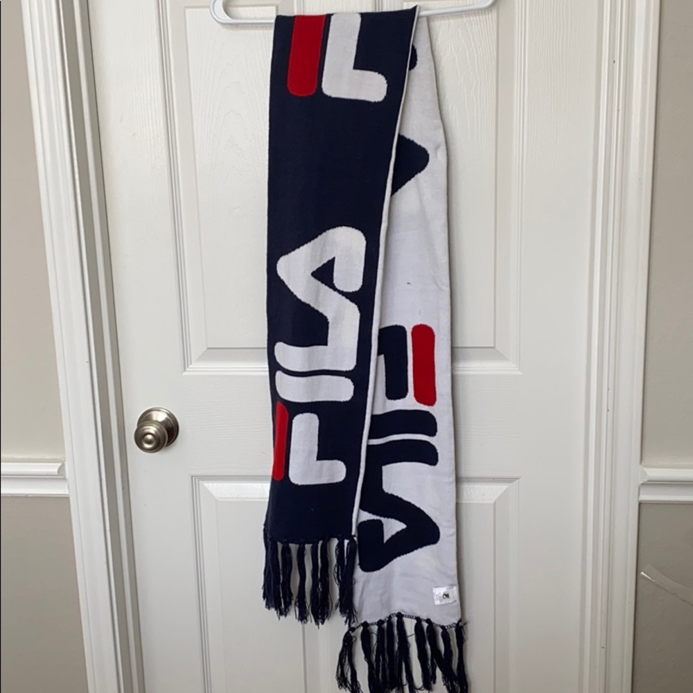 BTS endorsed brand Scarf